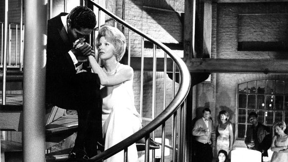 Photo du film All Night Long