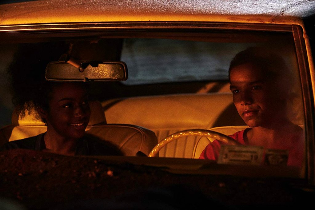 Photo du film Already Gone