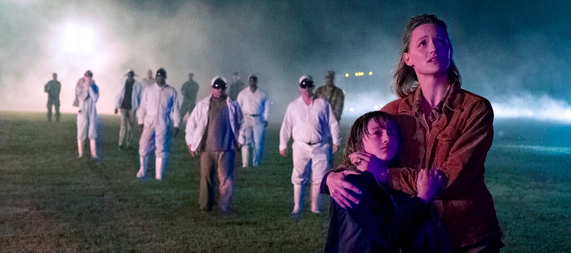 Photo du film Amazing Stories