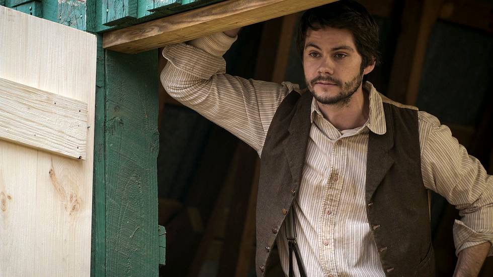 Photo du film Amazing Stories