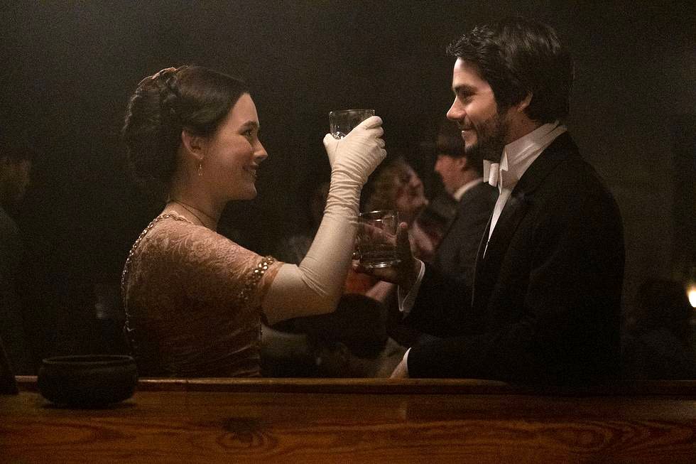 Photo du film Amazing Stories