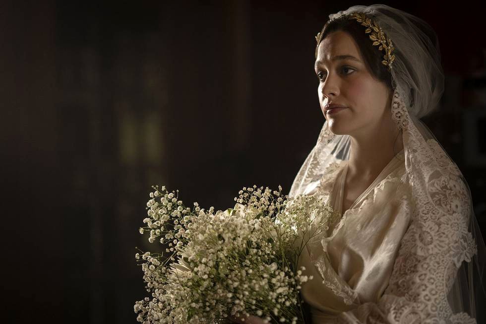 Photo du film Amazing Stories