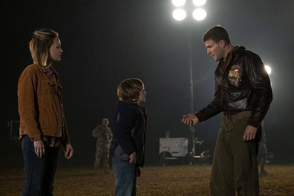 Photo du film Amazing Stories