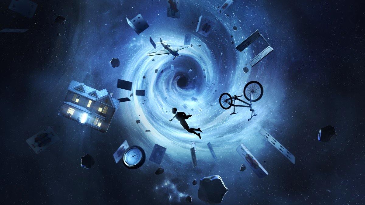 Photo du film Amazing Stories