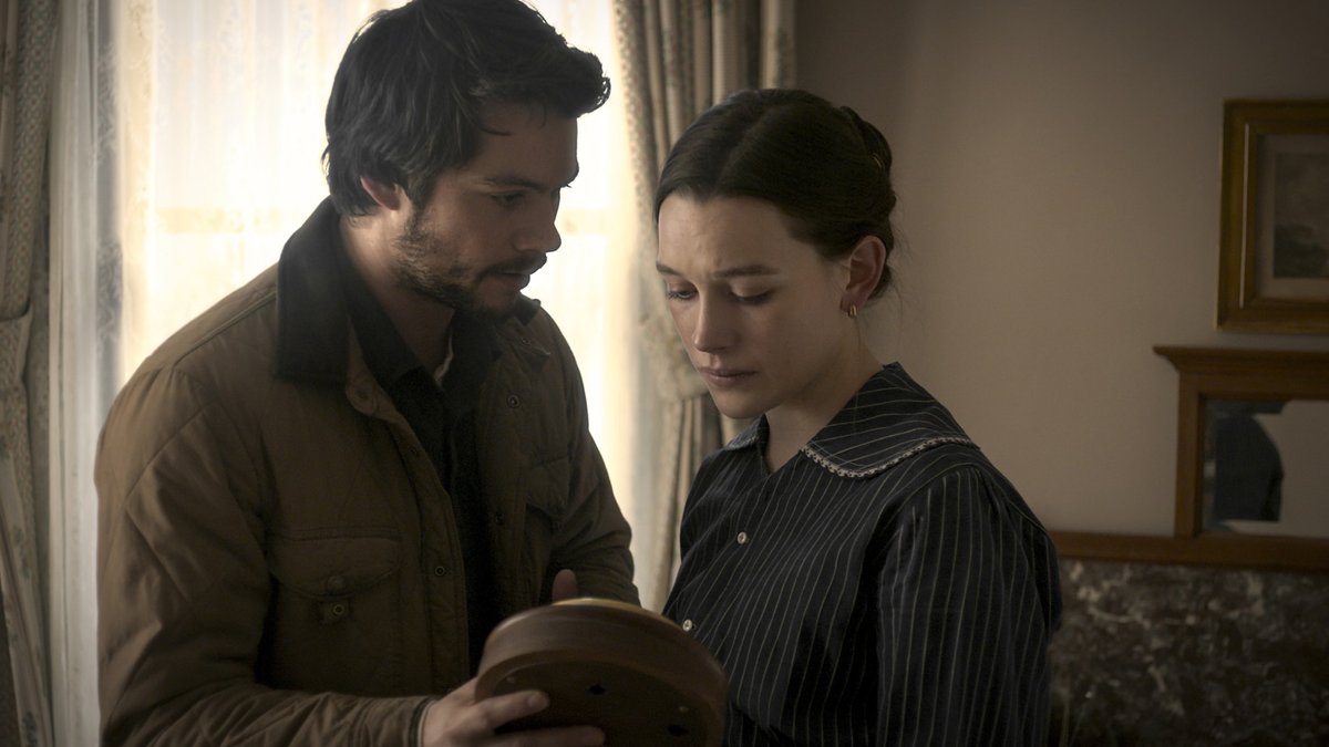 Photo du film Amazing Stories