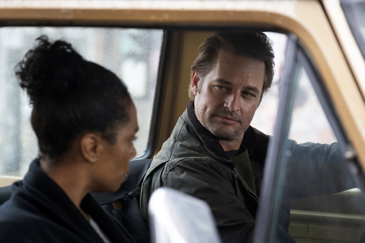 Photo du film Amazing Stories