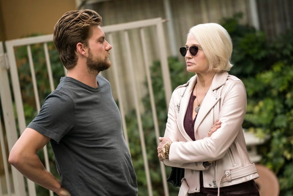 Photo from the movie Animal Kingdom