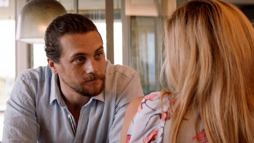 Photo from the movie Animal Kingdom