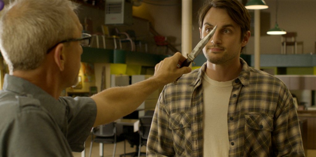 Photo du film Antiquities