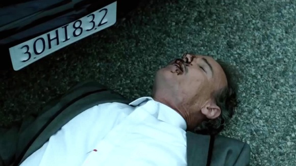 Photo du film Bad Ass 2: Bad Asses