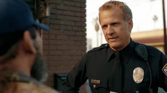 Photo du film Bad Ass 2: Bad Asses