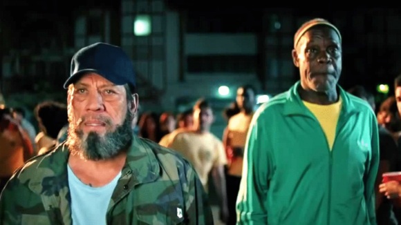 Photo du film Bad Ass 2: Bad Asses