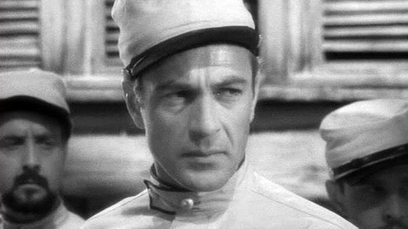 Photo from the movie Beau Geste