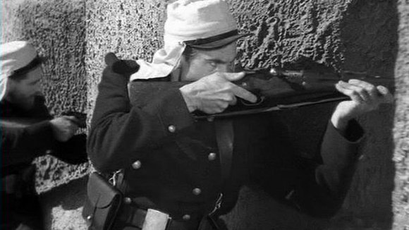 Photo from the movie Beau Geste