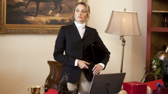 Photo from the movie Beauty and the Beast