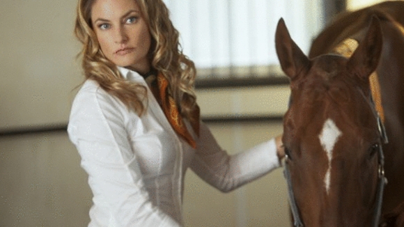 Photo from the movie Beauty and the Beast