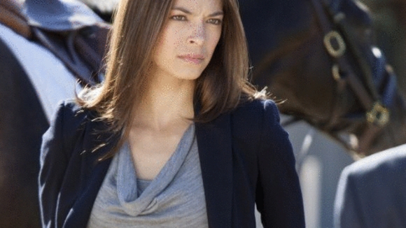 Photo from the movie Beauty and the Beast