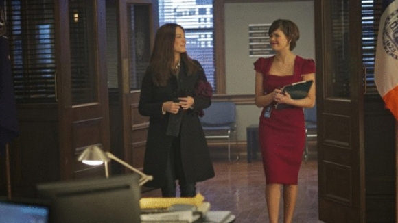 Photo from the movie Beauty and the Beast