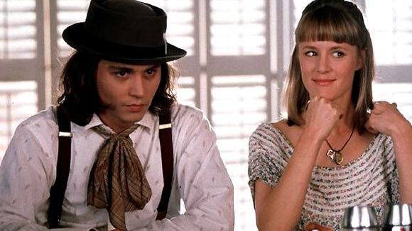 Photo du film Benny & Joon