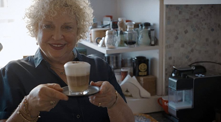 Photo du film Beyond Sixty