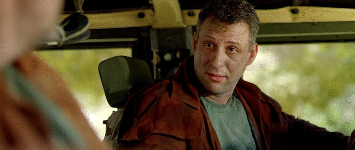 Photo du film Bloodthirst