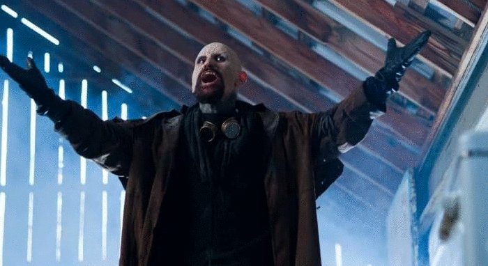 Photo du film Bloodthirst