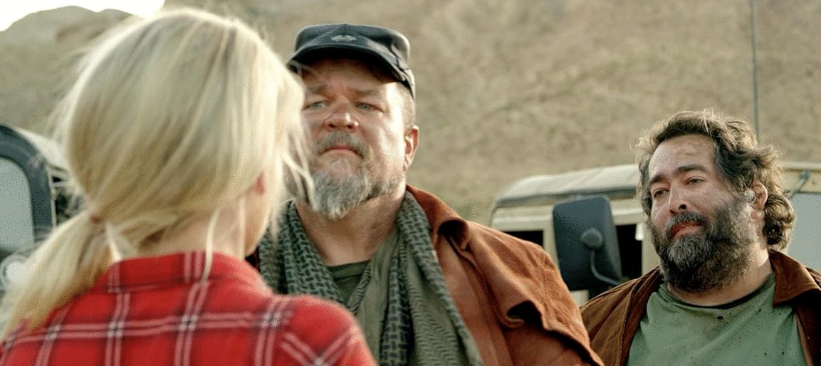 Photo du film Bloodthirst