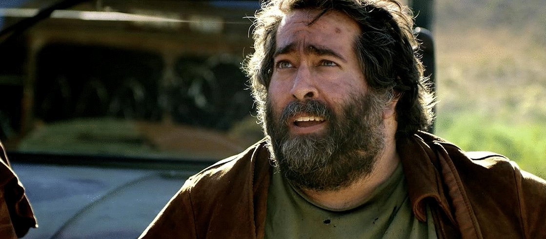 Photo du film Bloodthirst