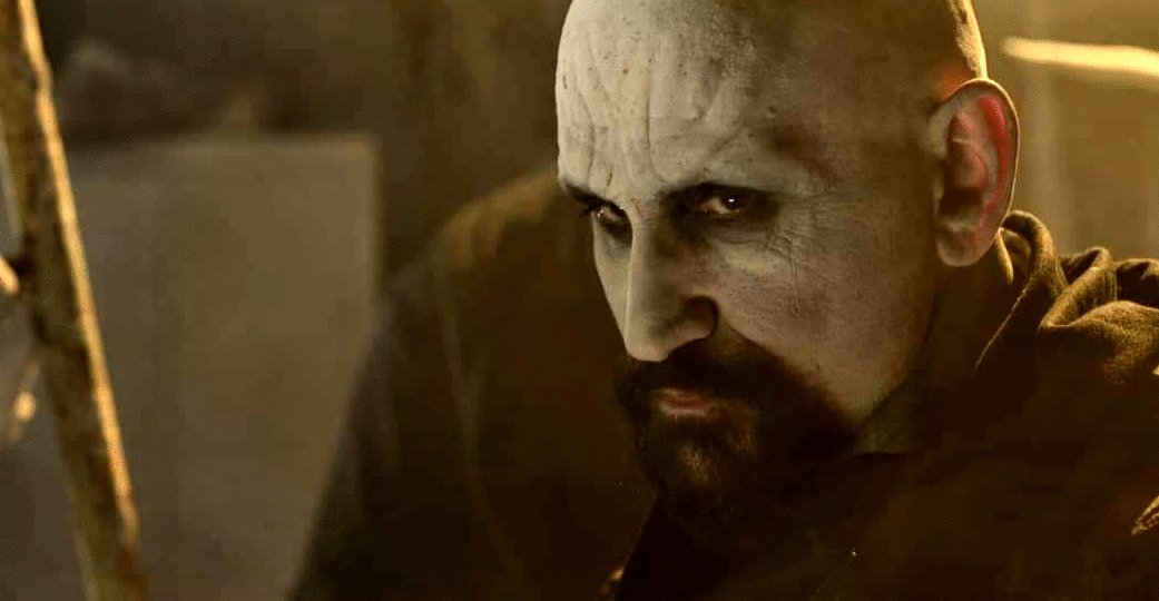 Photo du film Bloodthirst