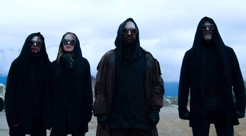 Photo du film Bloodthirst