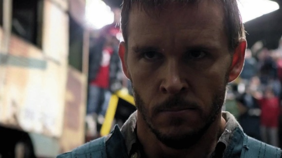 Photo du film Blunt Force Trauma