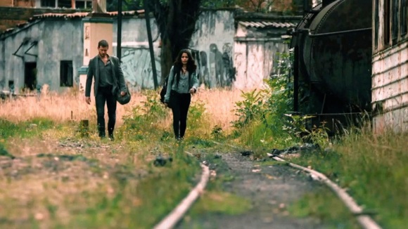 Photo du film Blunt Force Trauma