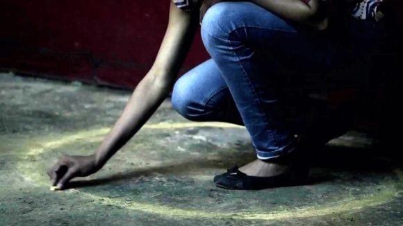 Photo du film Blunt Force Trauma