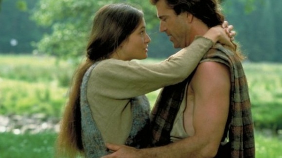 Photo from the movie Braveheart