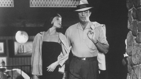 Photo from the movie Cape Fear