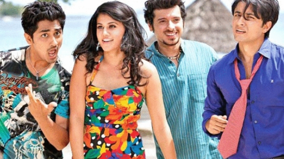 Photo du film Chashme Baddoor