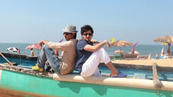 Photo du film Chashme Baddoor