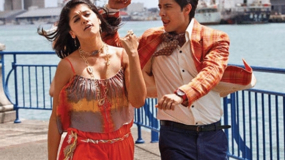 Photo du film Chashme Baddoor