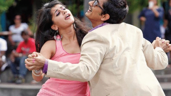 Photo du film Chashme Baddoor