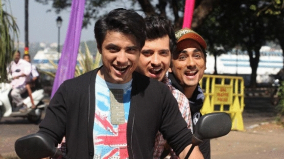 Photo du film Chashme Baddoor