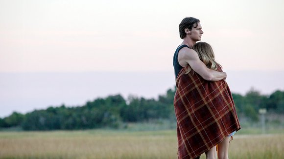 Photo from the movie The Choice