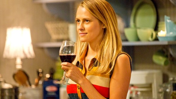 Photo from the movie The Choice