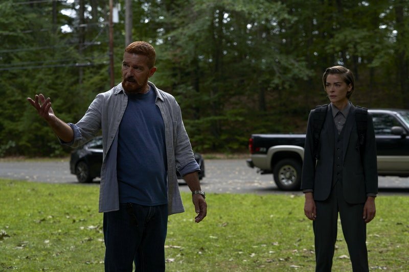 Photo du film Code Name Banshee