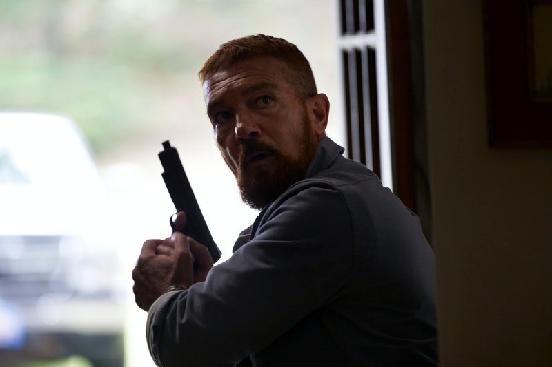 Photo du film Code Name Banshee