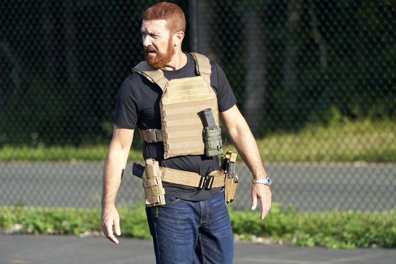 Photo du film Code Name Banshee