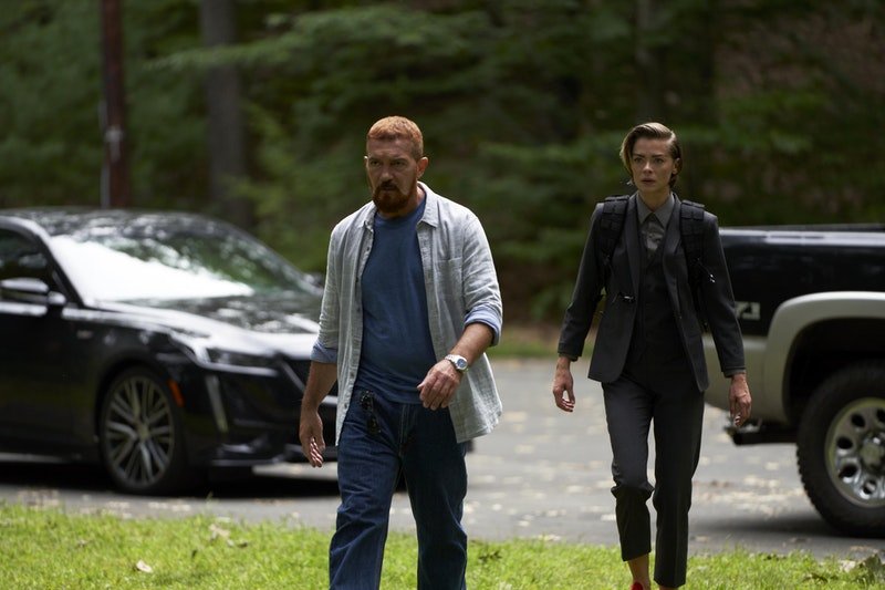 Photo du film Code Name Banshee