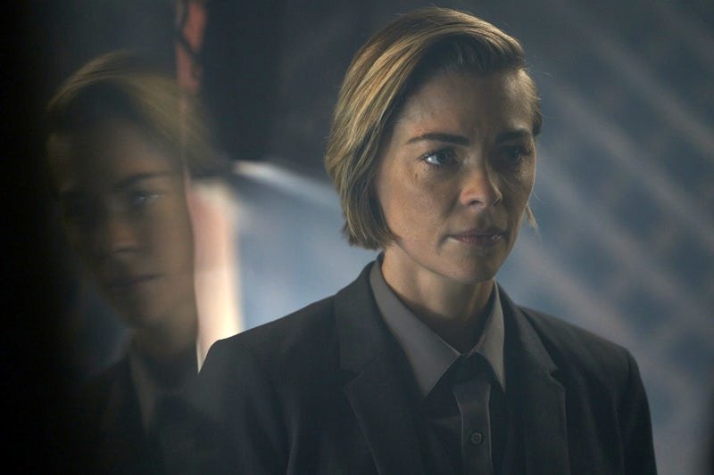 Photo du film Code Name Banshee