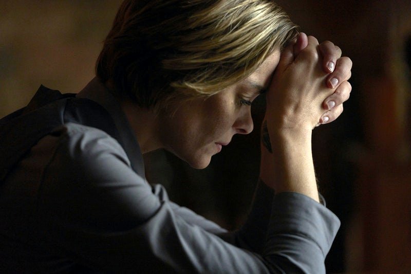 Photo du film Code Name Banshee