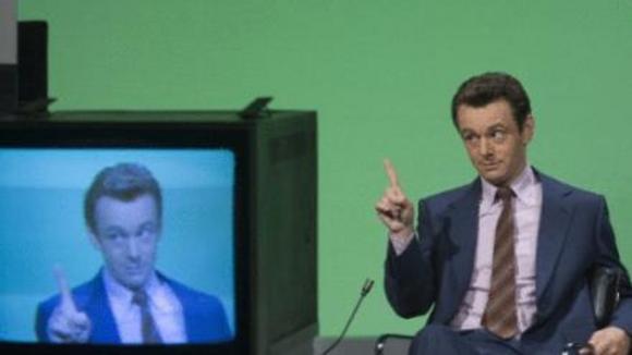 Photo from the movie The Damned United