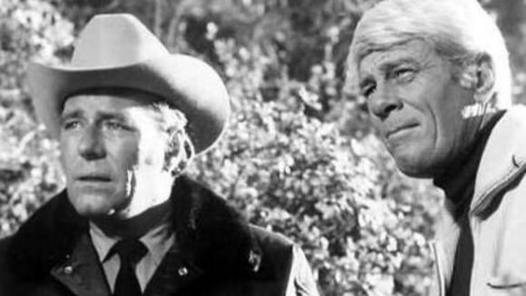 Photo from the movie Dead Ringer